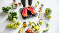 Диетата 30-30-30, която стана хит в социалните мрежи