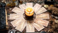 Седмична таро прогноза за 20 – 26 ноември