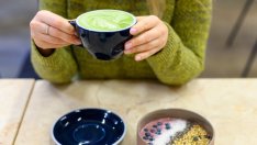 5 алтернативни напитки на кафето, които дават много енергия 