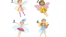 Изберете си фея и вижте какво привличате в живота си