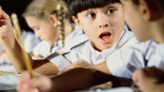 Как да помогнем на детето в сприятеляването? 