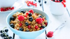 8 невероятни ползи от консумацията на овесени ядки