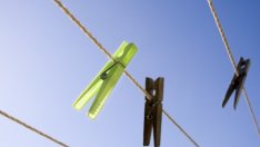 Екологични методи за пране, които ще ви спестят средства