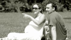 Съвети за татковците, които присъстват на раждането