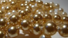 Почистване на бижута в домашни условия