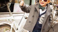 Детска стрийт мода (галерия)