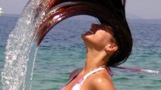 Най-големите грешки при измиването на косата