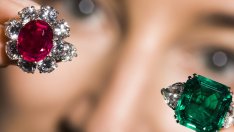 Кой е вашият рожден камък?