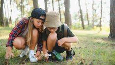 7 идеи за семейни забавления 