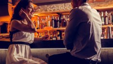 Защо той се отдръпва от вас, въпреки че ви харесва?