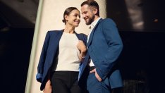 Просто флирт или нещо повече?