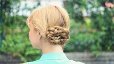 Идеи за красиви и лесни прически