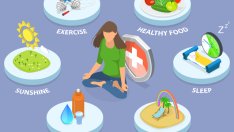 13 начина да подсилим имунната система 