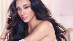 Мария Илиева е лицето на нов парфюм с чувствен аромат