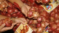 Лукът в борбата с грипа