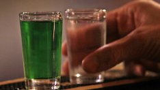 С колко години ви състарява алкохолът?