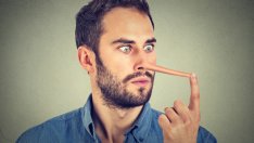 Езикът на тялото казва кога любимият ви лъже 