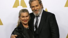 40-годишният брак на Джеф Бриджис ще ви накара отново да повярвате в любовта 