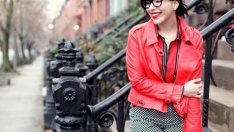 Какво да облека днес