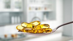 Рибеното масло помага в отслабването