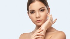 Домашен хидратиращ ексфолиант на калъпчета с ший