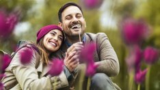 Любовен хороскоп за март (ВИДЕО)