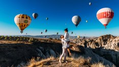 Признаци на романтичното привличане 