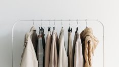 Идеи за капсулен гардероб през есента