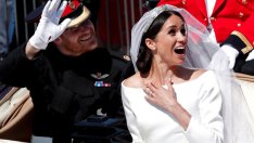 Как ще се промени животът на Меган Маркъл след сватбата?