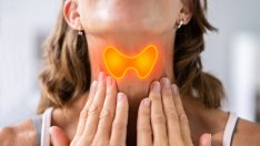 17% от жените до 60 години у нас страдат от заболяване на щитовидната жлеза