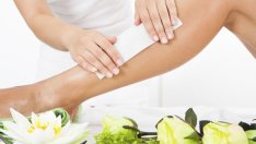 По-малко болезнена кола маска. Как?