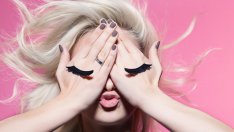 Натурални грижи за вашите мигли