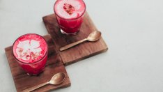 Полезни за здравето напитки през зимата 