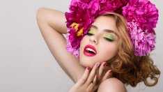 Най-добрите цветя за красива кожа