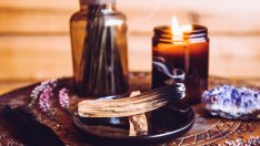 Ритуали за прочистване на негативна енергия от дома