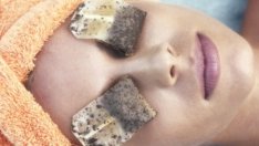 Тъмни кръгове около очите – бабина козметика