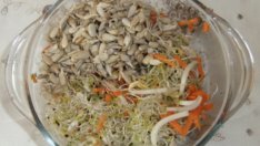 Кълнове – безценна храна за зимата