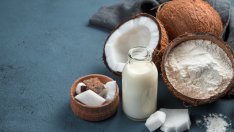 Има ли брашно, което се счита за най-здравословно? 