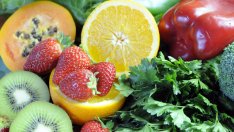 6 храни с високо съдържание на витамин C