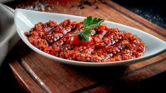 Езме – турска разядка