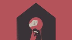 Съпругът ми ми изневери и ми посегна. Сега накъде?