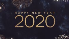 Пожелания за Нова година