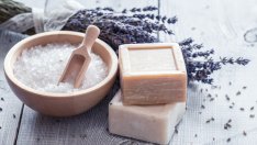 Ползи за кожата от употребата на козметика с морска сол 