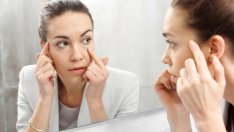 10 начина да премахнете торбичките под очите