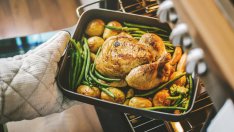 Как да се храните чисто за повече здраве и красота