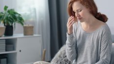 14 признака, че сте много чувствителна личност 