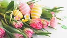 Поверия и обичаи за Велики четвъртък