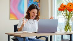 5 сериозни признака на бърнаут