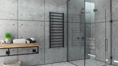 Трикове, с които ще почистите душ кабината