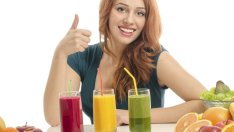 Лунна диета за август 2015 